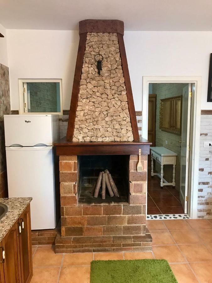 Appartement Casa Velas *