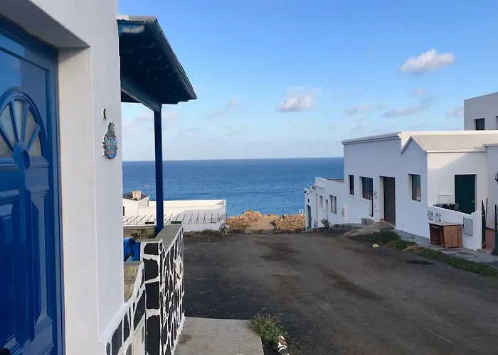 Casa Las Velas