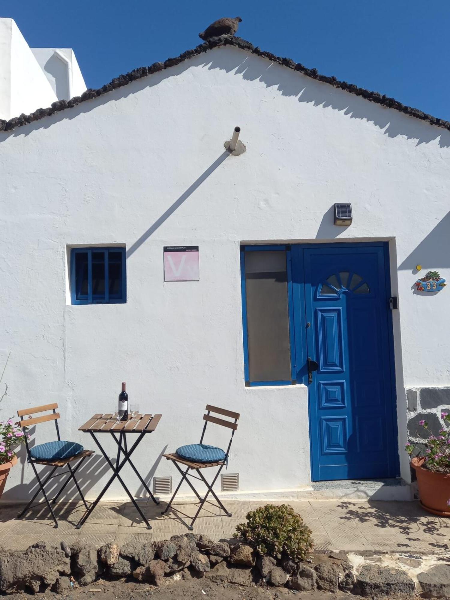 Casa Velas Apartment