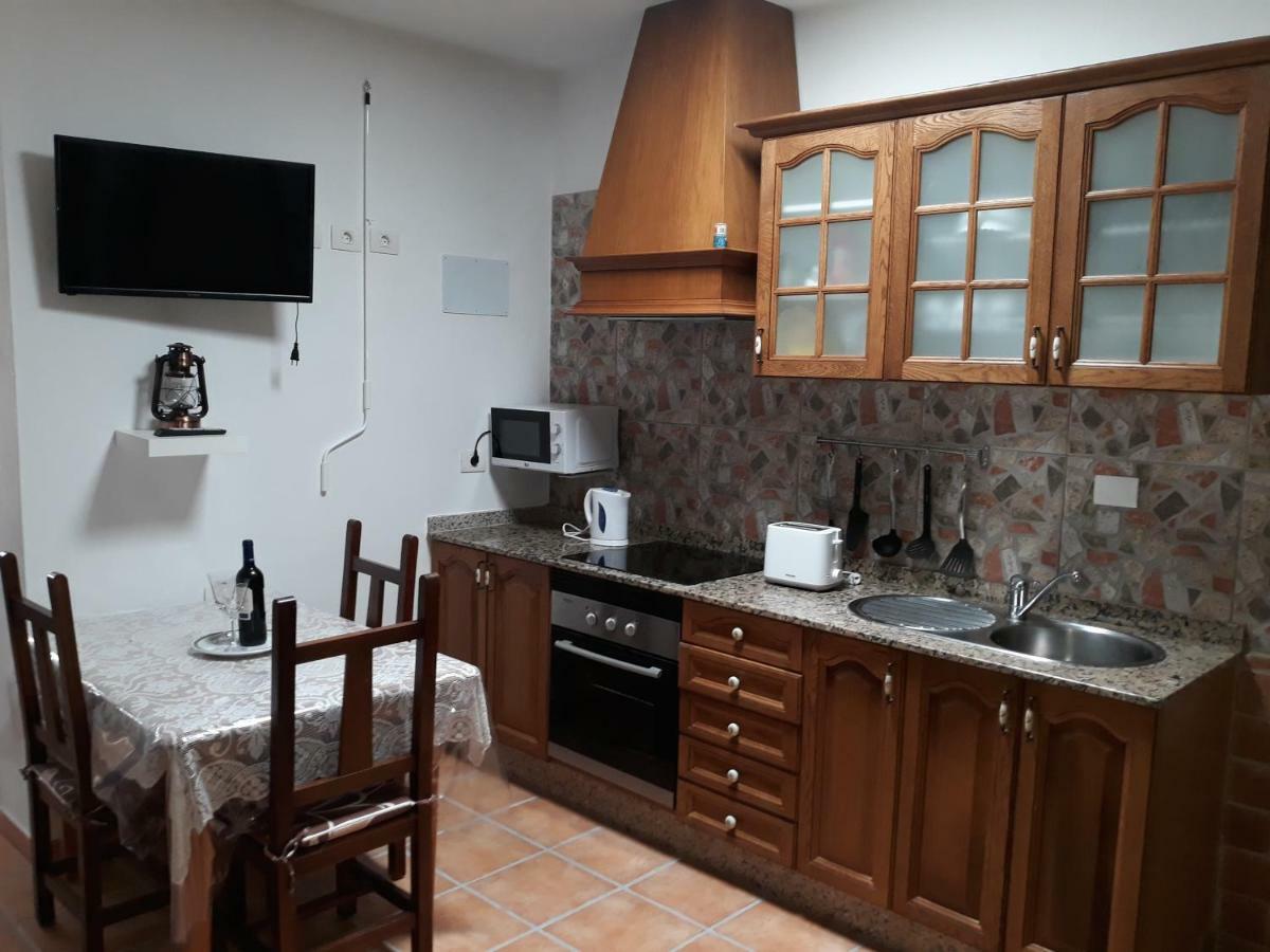 Casa Velas Apartment *
