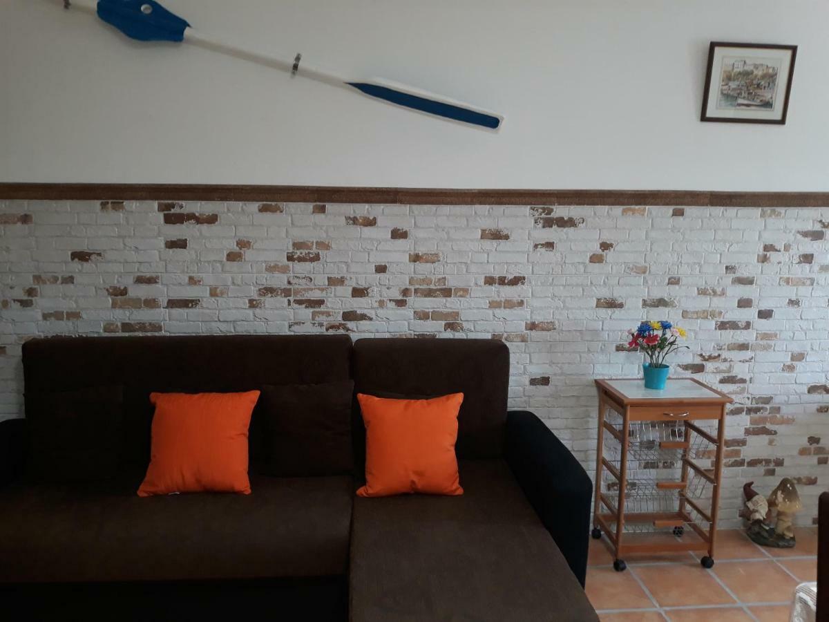 Casa Velas Apartment *